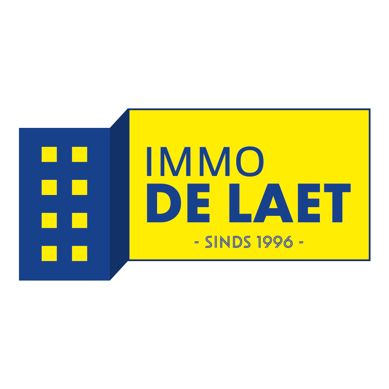 Logo Immo De Laet